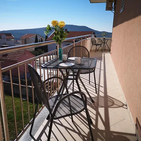 Darica Vid Apartment