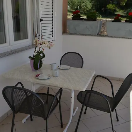 Darica Vid Apartment