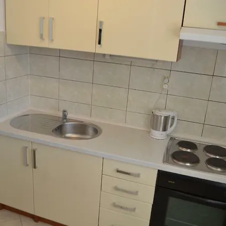 Darica Vid Apartment *