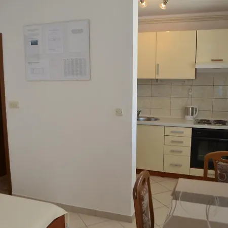 Darica Vid Primošten