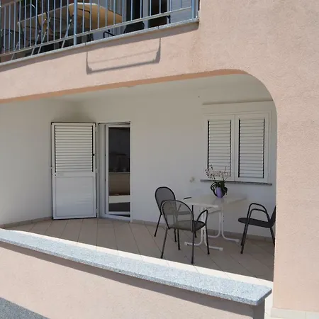 Darica Vid דירה *