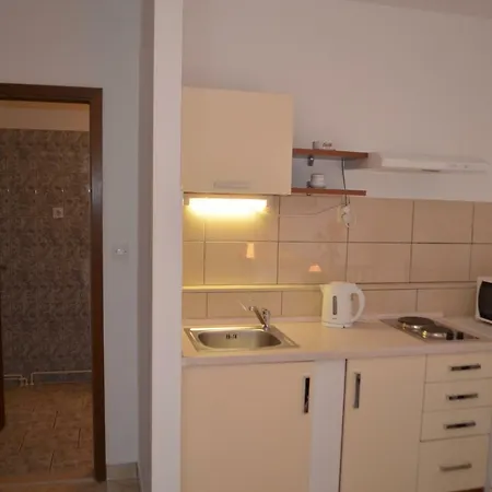 Darica Vid Primosten