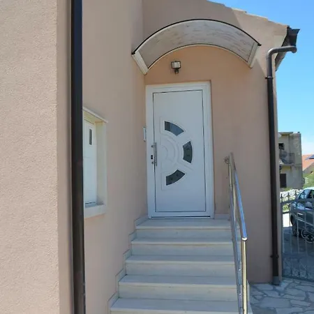 Darica Vid * Primosten