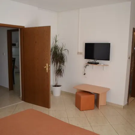 Darica Vid * Primosten