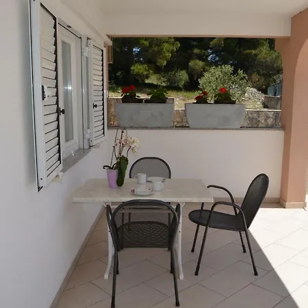 Darica Vid Apartment