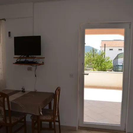 Apartment Darica Vid Primosten