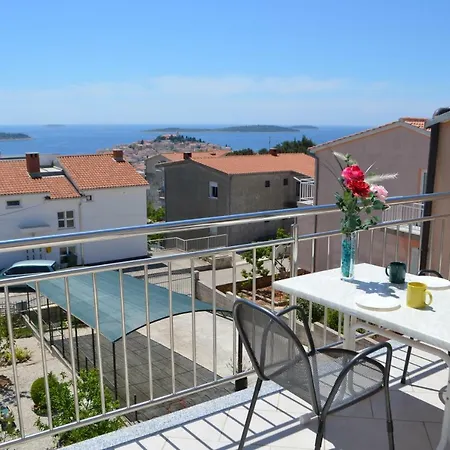 Darica Vid Apartment *