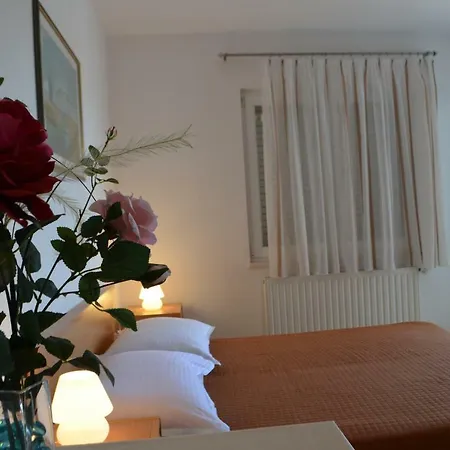 Darica Vid Apartament Primošten