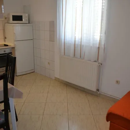 Darica Vid Primosten