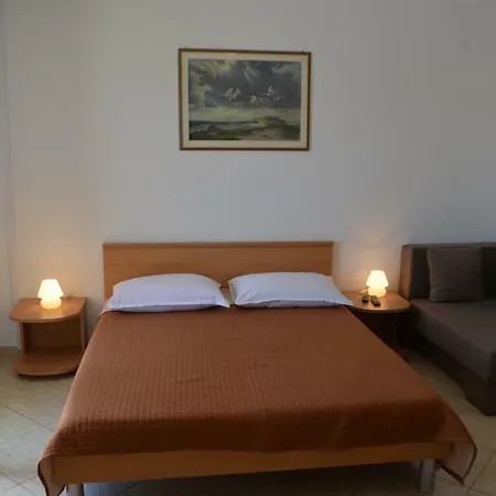 Apartament Darica Vid Primošten