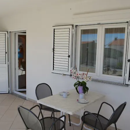 Darica Vid Primošten