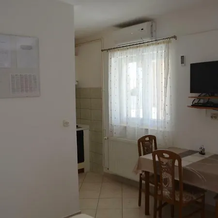 Darica Vid Primosten