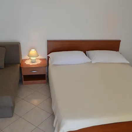 Darica Vid Apartment *