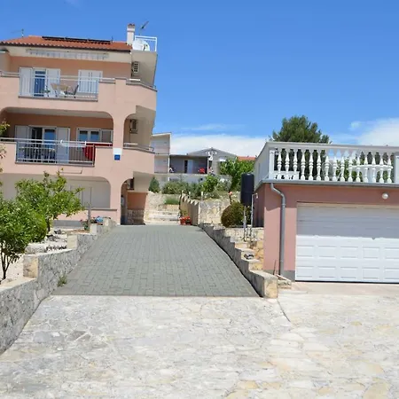 Darica Vid * פרימוסטן