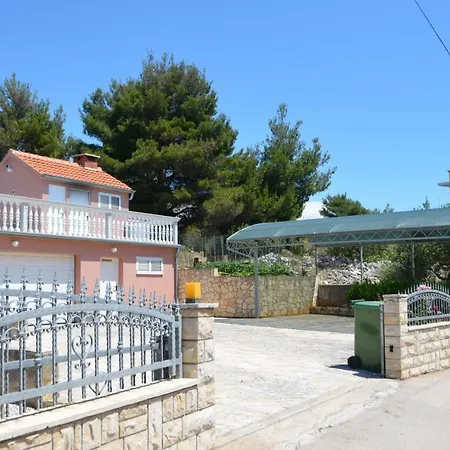 Darica Vid * Primosten