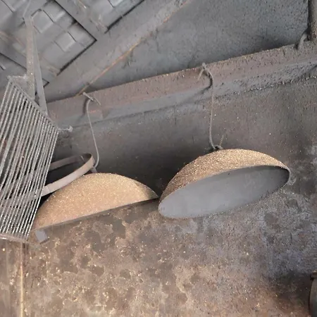 Apartment Darica Vid