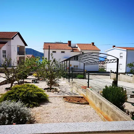 Darica Vid Primošten