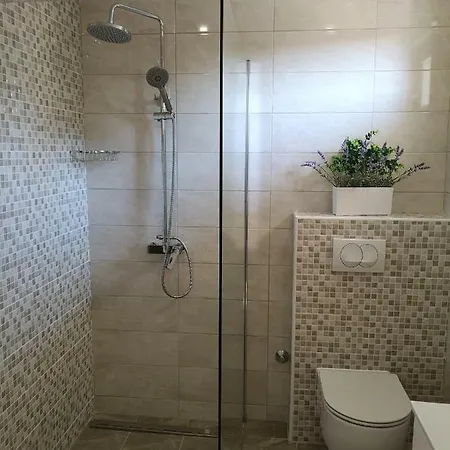 Apartment Darica Vid