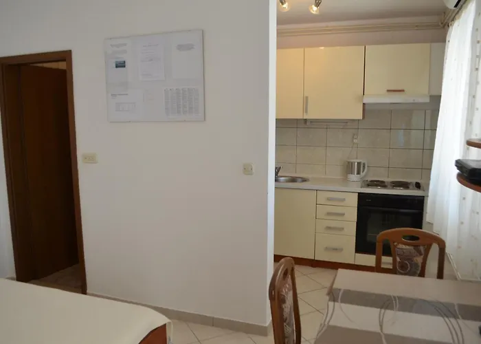 Darica Vid Primošten