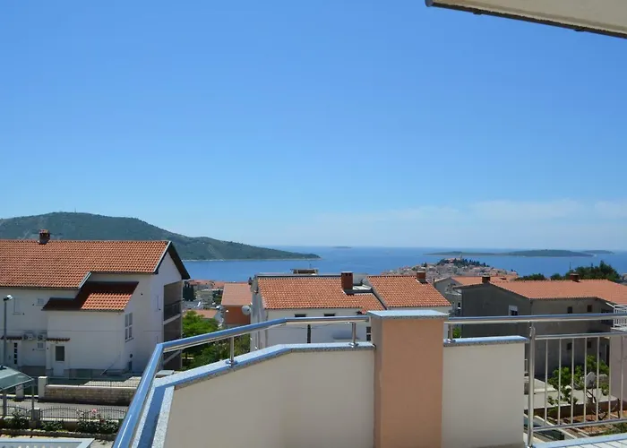 Darica Vid Lägenhet *