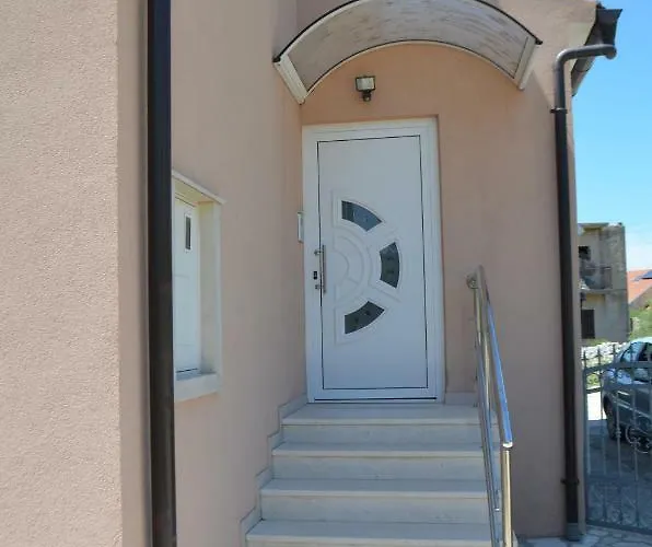 Darica Vid * Primosten