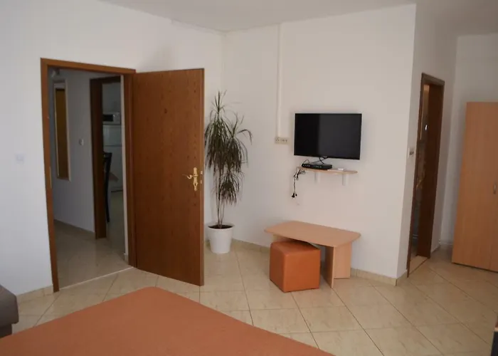 Darica Vid * Primošten