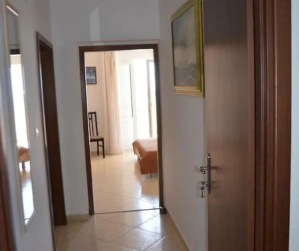 Lägenhet Darica Vid *