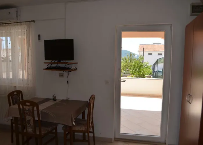 Lägenhet Darica Vid Primošten