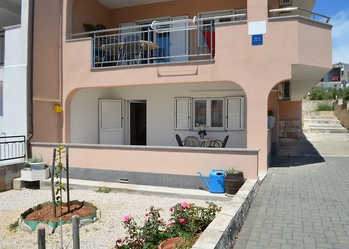 Lägenhet Darica Vid