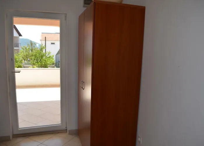Apartman Darica Vid *
