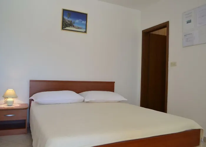 Lägenhet Darica Vid Primošten