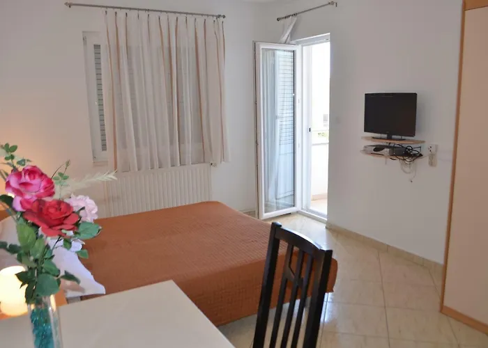 Darica Vid Apartman *