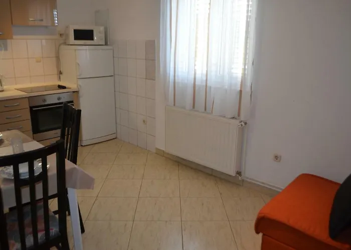 Darica Vid Primosten