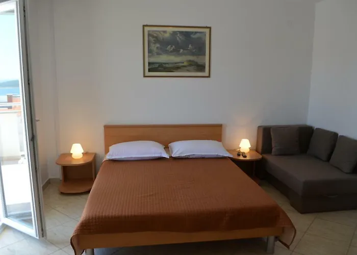 Lägenhet Darica Vid Primošten