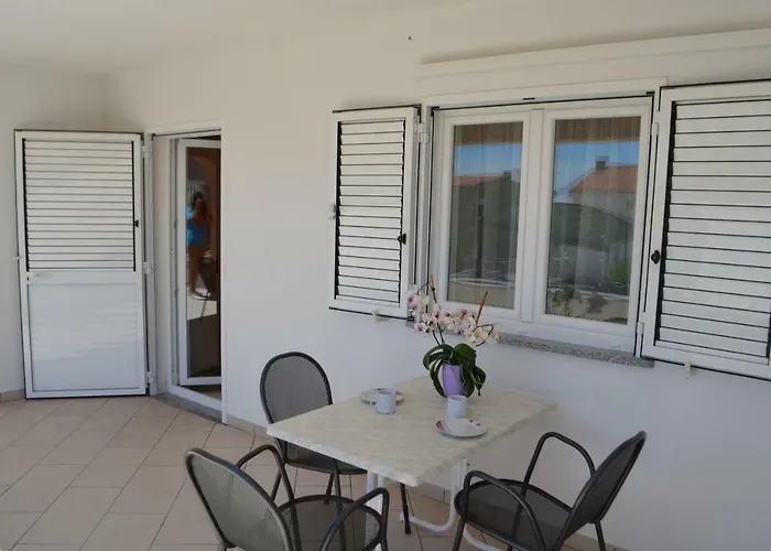 Darica Vid Primošten