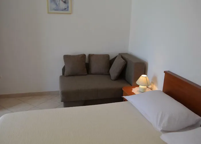 Darica Vid Apartman *