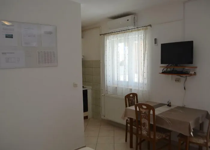 Darica Vid Primošten