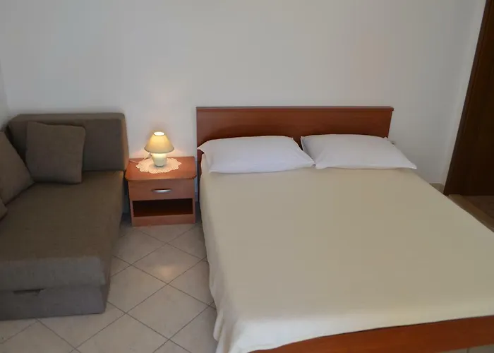 Darica Vid Apartman *