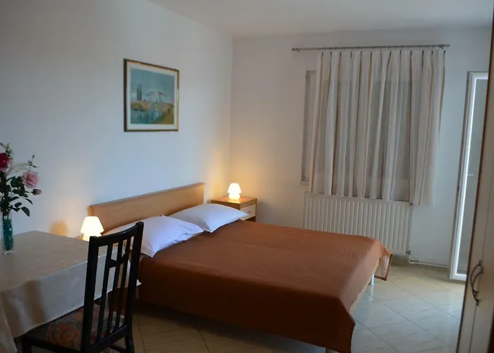 Apartman Darica Vid