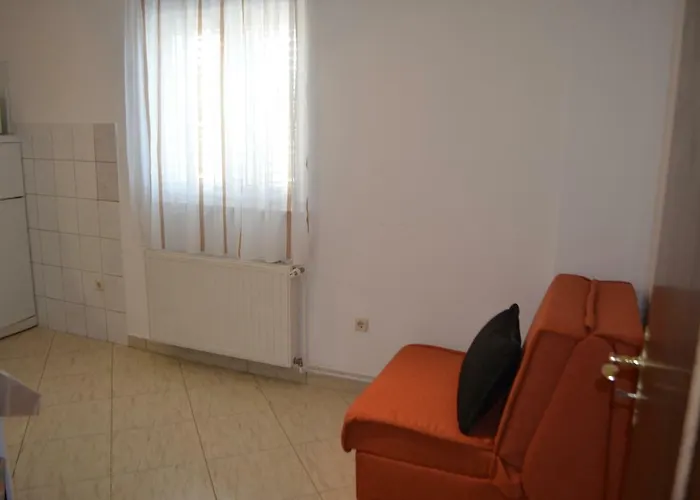 Lägenhet Darica Vid *