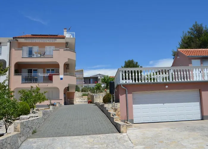 Darica Vid Primosten