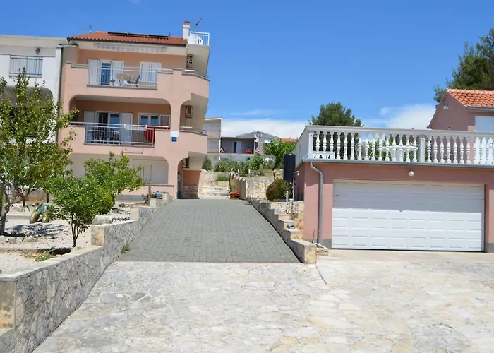 Darica Vid * Primosten