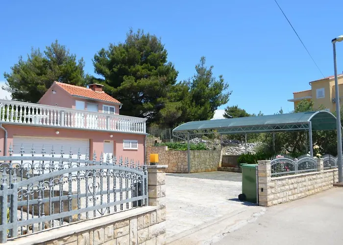 Darica Vid * Primošten