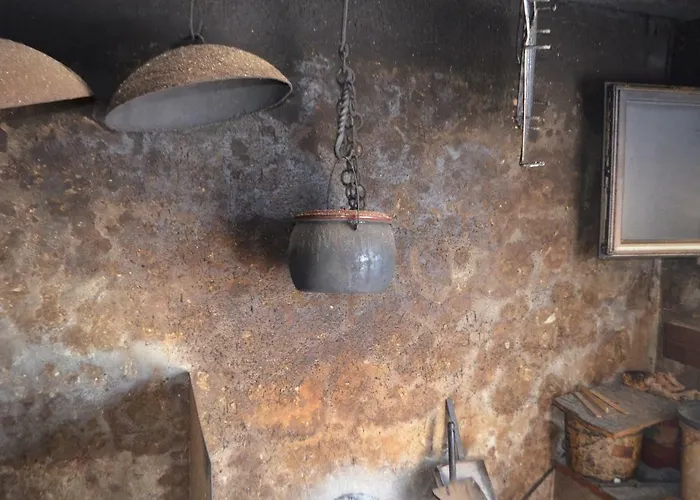 Darica Vid Lägenhet