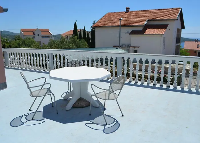 Darica Vid Apartman *