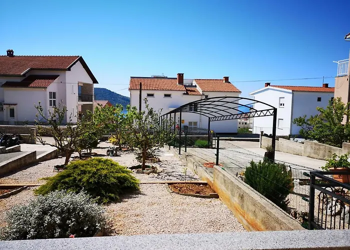 Darica Vid Primošten