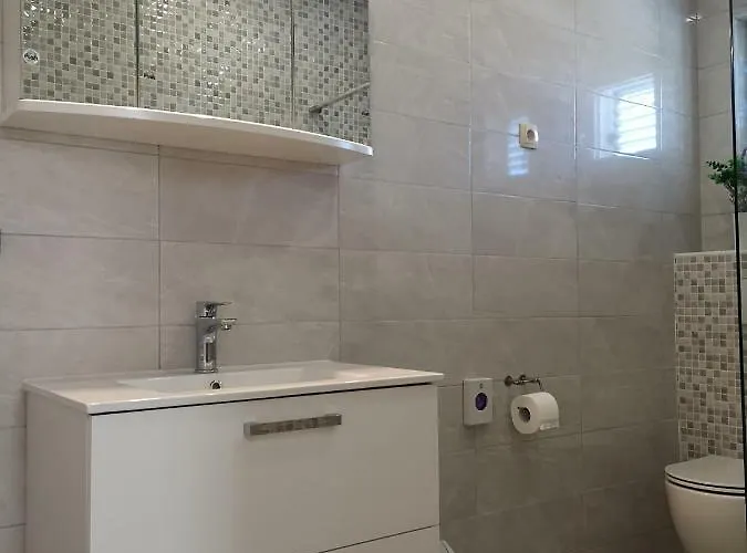 Darica Vid Primošten