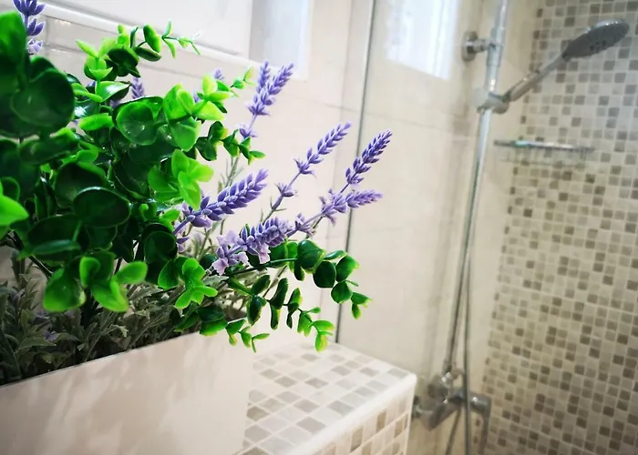 Lägenhet Darica Vid Primošten